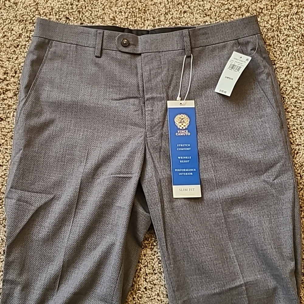 Vince Caputo stretch slim pants - Picture 6 of 15